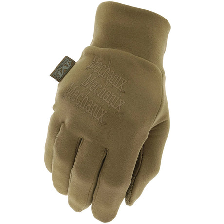Mechanix Coldwork Base Layer Coyote Tan