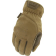 Mechanix Tactical Coldwork Fastfit Coyote Gloves