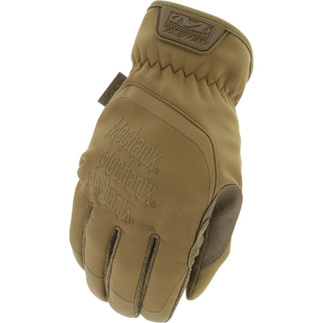 Mechanix Tactical Coldwork Fastfit Coyote Gloves