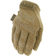 Mechanix The Original Coyote Tan Gloves