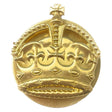 MOD Issue Metal Rank Insignia: Kings WO2