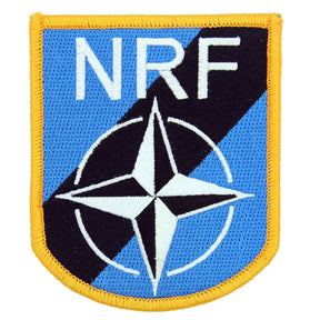NATO NRF Rapid Reaction Force TRF