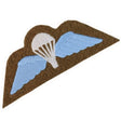 British Parachute Wings
