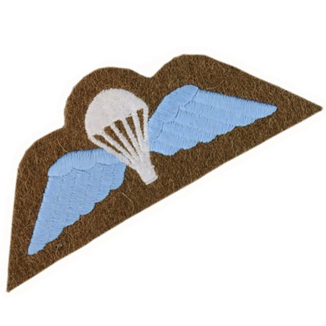 British Parachute Wings