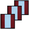 x3 DZ Flash 16 Air Assault BDE HQ
