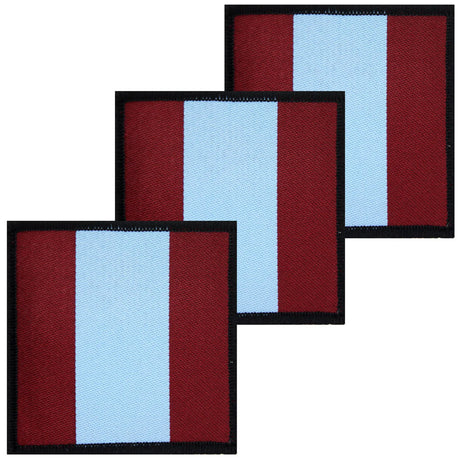 x3 DZ Flash 16 Air Assault BDE HQ