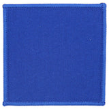 x3 Blue 2 Para DZ Flash Hook and Loop Parachute Regiment