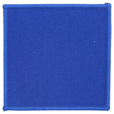 x3 Blue 2 Para DZ Flash Hook and Loop Parachute Regiment