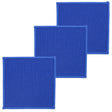 x3 Blue 2 Para DZ Flash Hook and Loop Parachute Regiment