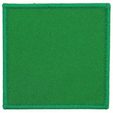 x3 Green 3 Para DZ Flash Parachute Regiment
