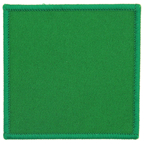 x3 Green 3 Para DZ Flash Parachute Regiment