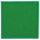 x3 Green 3 Para DZ Flash Hook and Loop Parachute Regiment