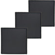 x3 Black 4 Para Hook and Loop DZ Flash Parachute Regiment
