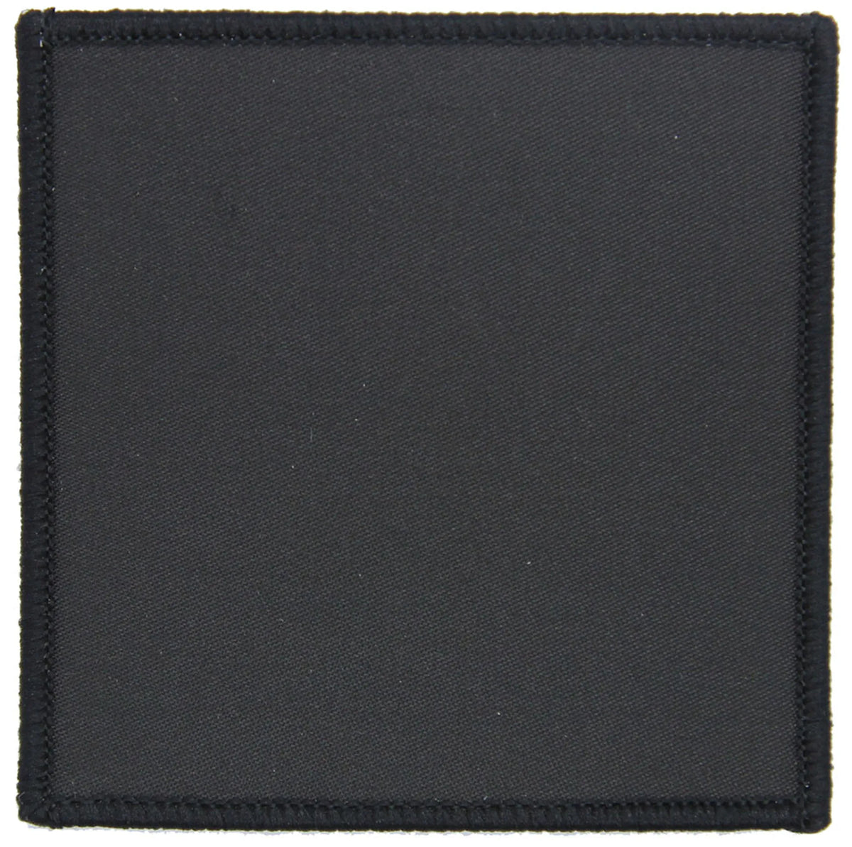 x3 Black 4 Para Hook and Loop DZ Flash Parachute Regiment
