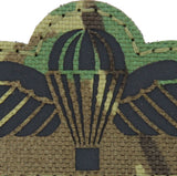 First Strike Multicam IR Parachute Wings