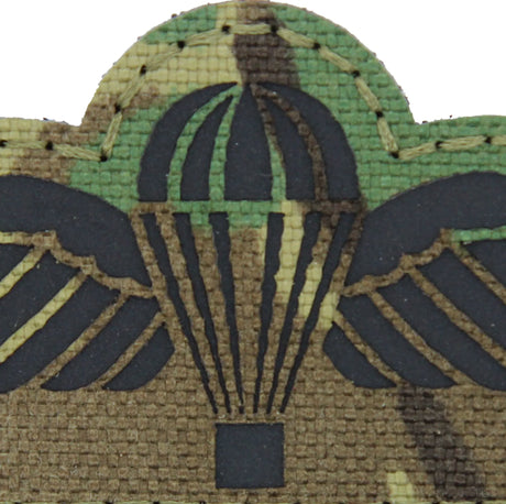 First Strike Multicam IR Parachute Wings