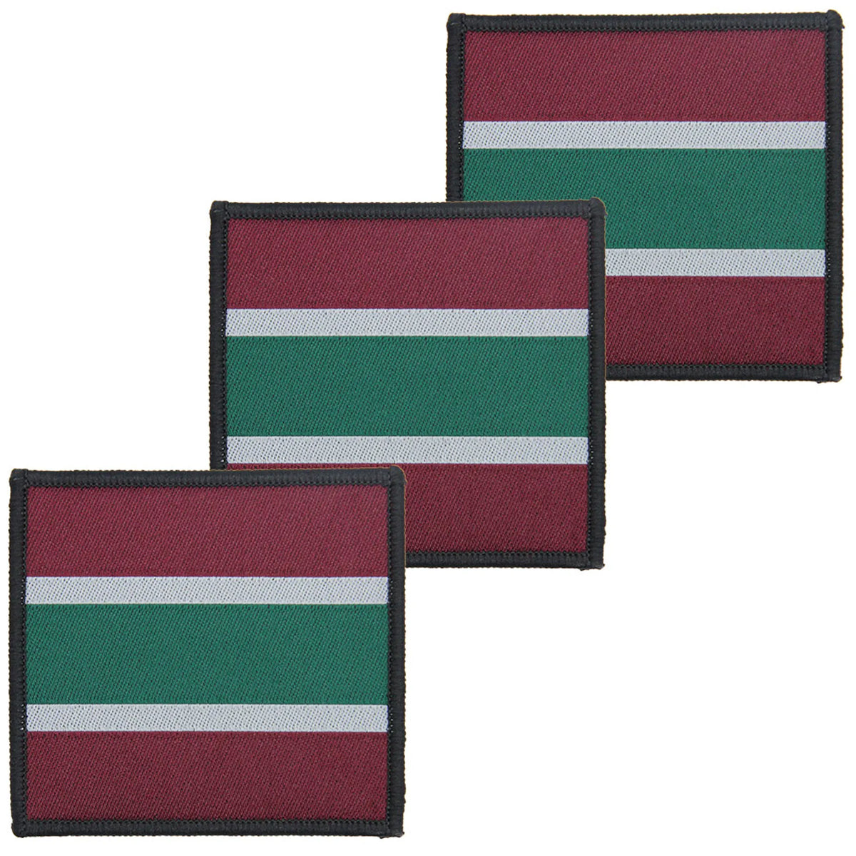 Royal Army Medical Service Large TRF Morale Patch