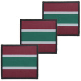 Royal Army Medical Service Large TRF Morale Patch