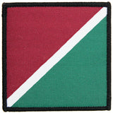 x3 DZ Flash Royal Army Medical Service 16 CS Med Regt