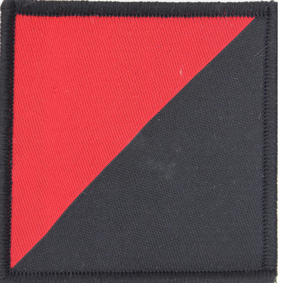 x3 DZ Flash 13 Regt RLC Hook and Loop