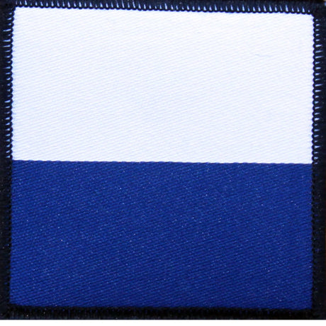 x3 DZ Flash 216 Signals Sqn Hook and Loop