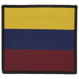x3 DZ Flash 16 Close Support CS Medical Regiment