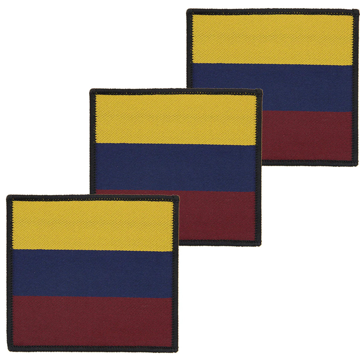 x3 DZ Flash 16 Close Support CS Medical Regiment
