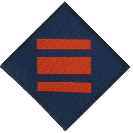 x3 DZ Flash 23 Engineer Regt Hook and Loop