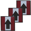 x3 DZ Flash 16 AA Pathfinder Platoon