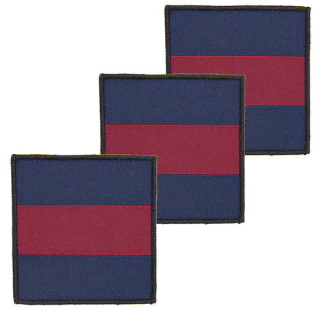 x3 DZ Flash Guards Armoured Division
