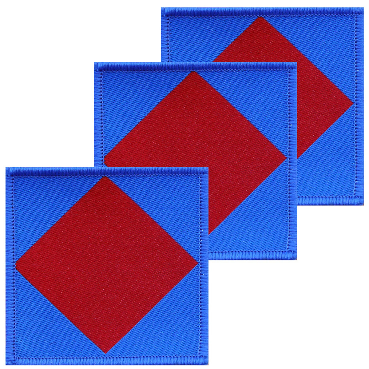 x3 DZ Flash 156 Pro Coy RMP Flash
