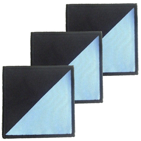 x3 DZ Flash 8 Fld Coy REME