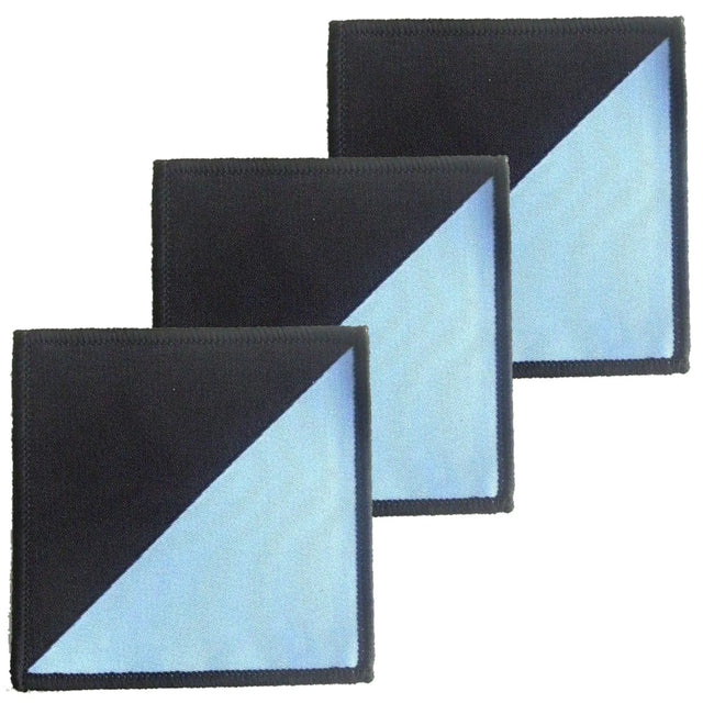 x3 DZ Flash 8 Fld Coy REME