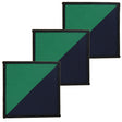 x3 DZ Flash Royal Irish Regiment