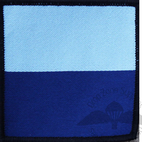 x3 DZ Flash 9 Regiment Army Air Corp