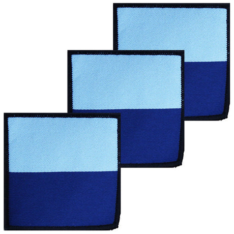 x3 DZ Flash 9 Regiment Army Air Corp