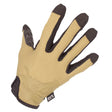 PIG FDT Hades Hot Weather Gloves Coyote Tan