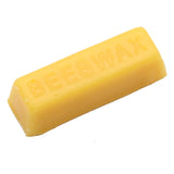 Yellow Pure Beeswax Blocks 30g