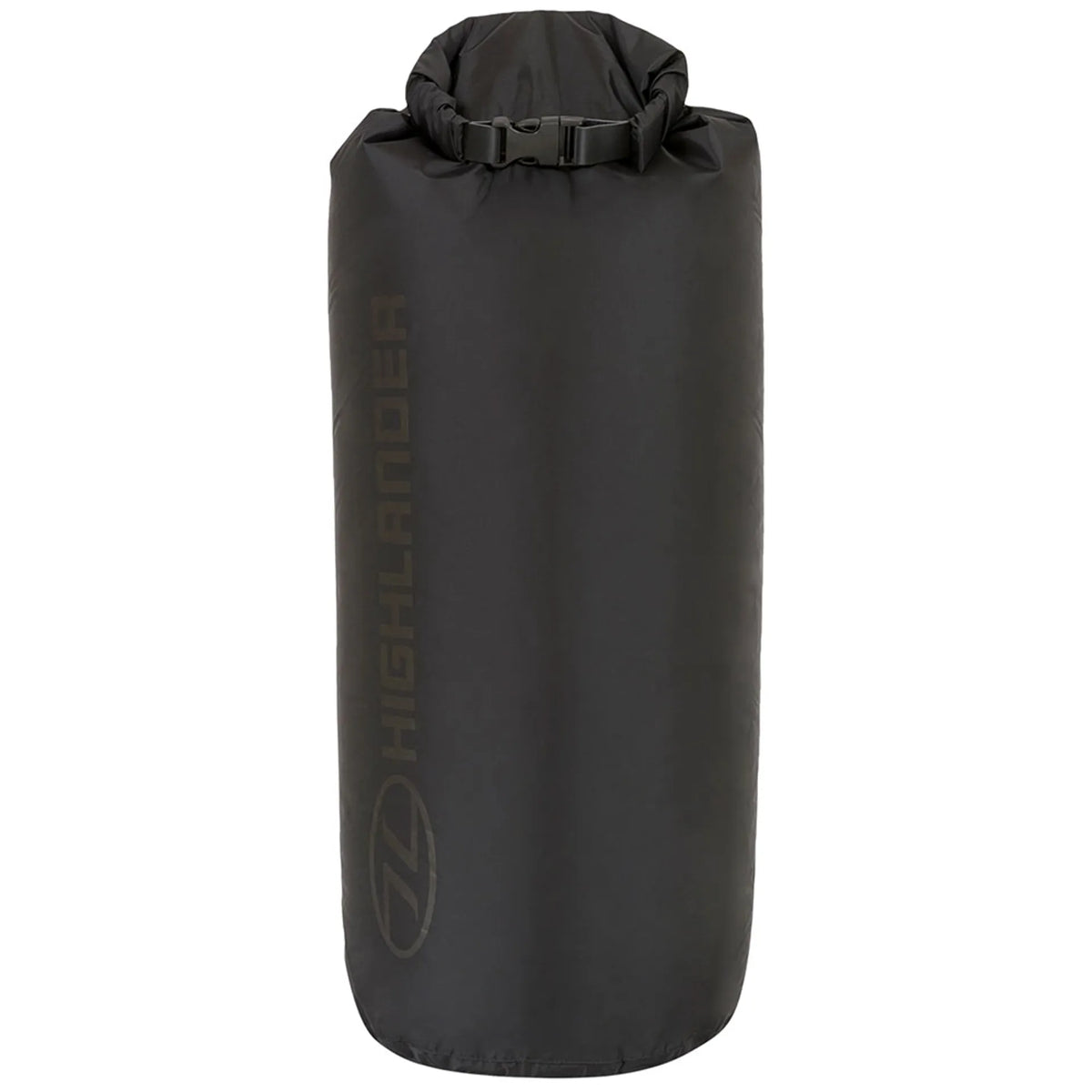 Highlander 25L Dry Sack Black