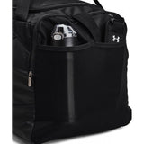 Under Armour Black Undeniable 5.0 Duffle LG