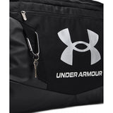 Under Armour Black Undeniable 5.0 Duffle LG