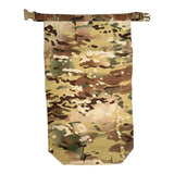 Vector Overwatch Roll Top Side Pouches 1 Pair Multicam