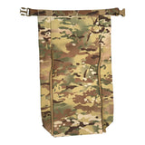 Vector Overwatch Roll Top Side Pouches 1 Pair Multicam