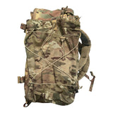 Vector Overwatch Mesh Side Pouches 1 Pair Multicam