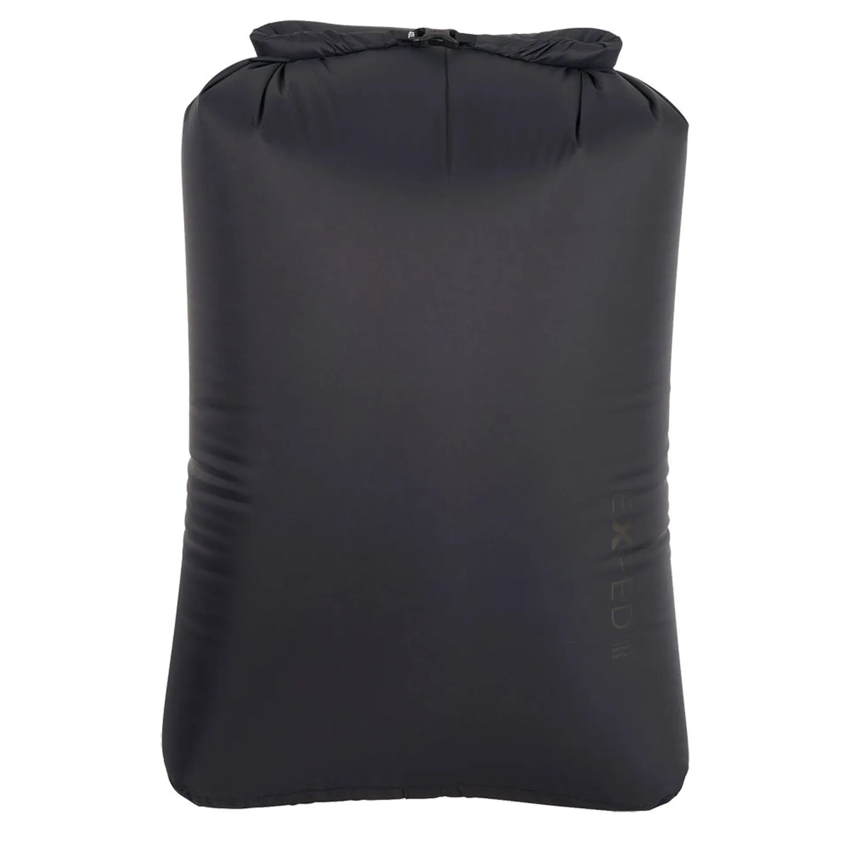 Exped Drybag Versa Bright 40L Drybag Black