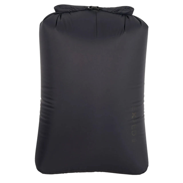 Exped Drybag Versa Bright 40L Drybag Black