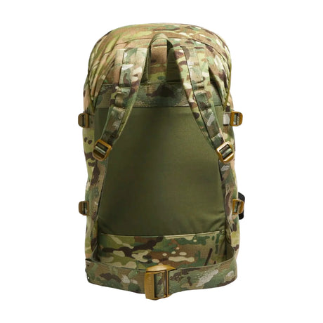 Berghaus Munro II IR Daysack 35L Multicam - view 3