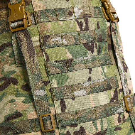 Berghaus Munro II IR Daysack 35L Multicam - view 5