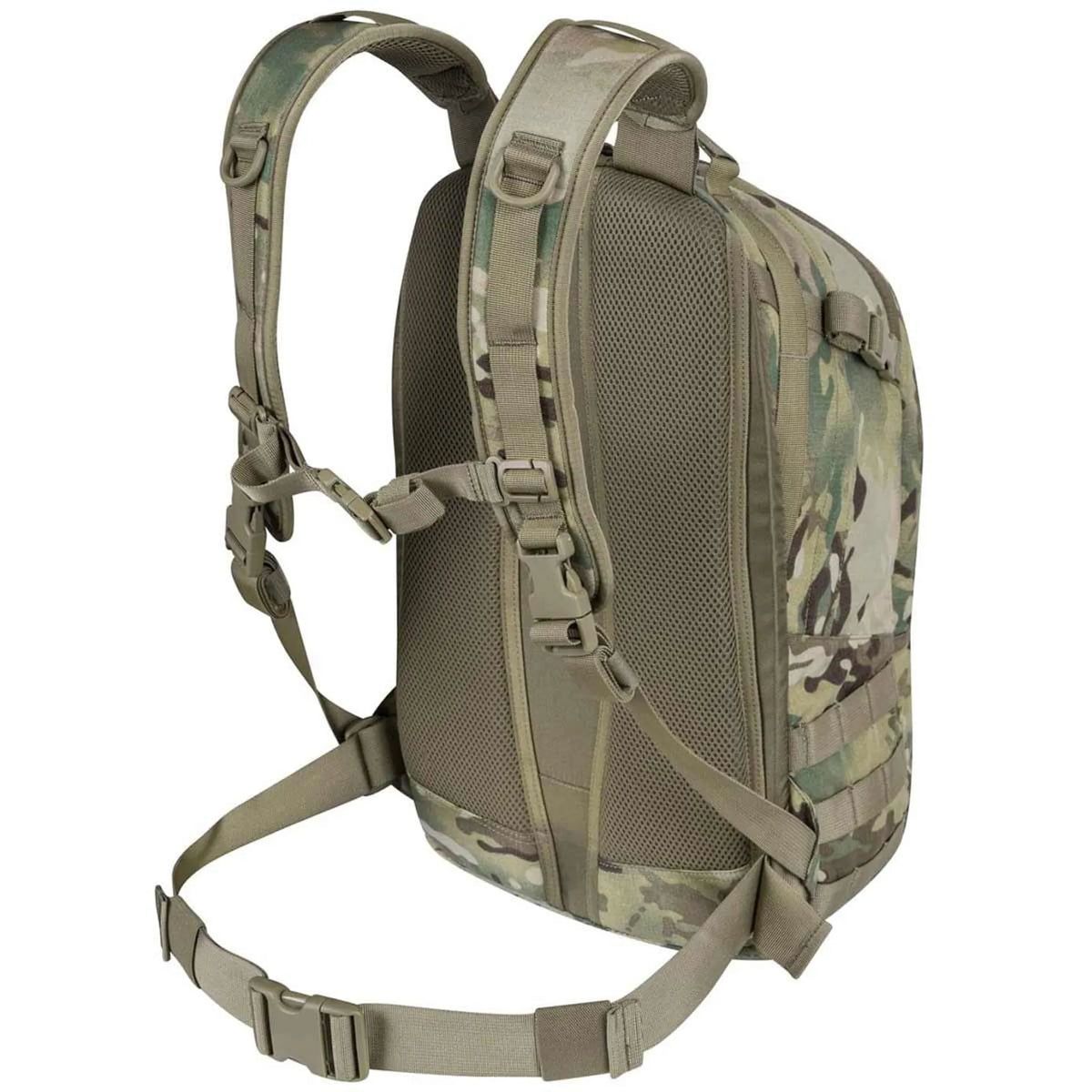 Helikon EDC Daypack 21L Cordura Multicam