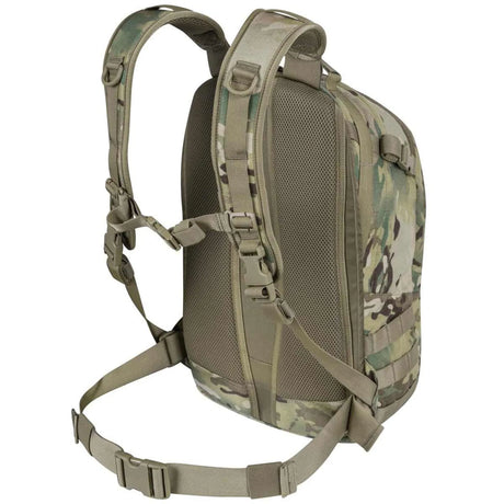 Helikon EDC Daypack 21L Cordura Multicam